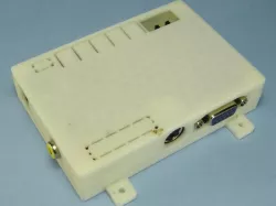 Boitier pour Convertisseur VGA to CGA S-Video Composite - GBS 8100