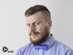 Bow tie 02 - wave