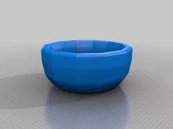 bowl