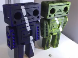 boxman