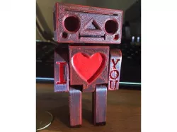 boxman velentine