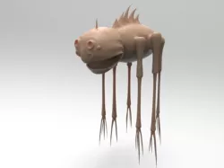 BUG