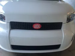 Car Badge (emblem)