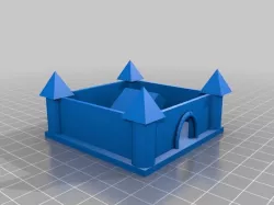 Castle