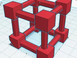 cCube