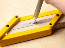Center Finder