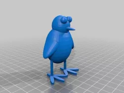 chicken