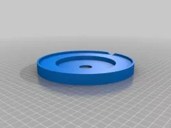 Cogwatch sensor casing for electric kettle