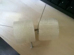 Coil Jig for different rod sizes V3
