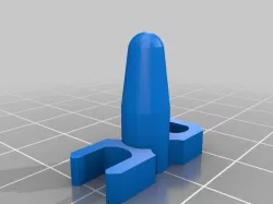 Combo Presta Cap & Extension / Core Tool