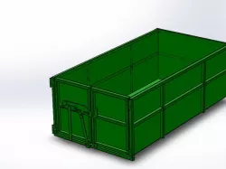 Container