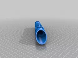 Cool Lightsaber Hilt