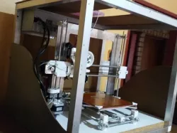 corner fitting for 25mm aluminum