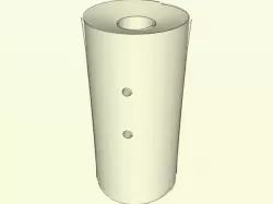 COUPLER RepRap