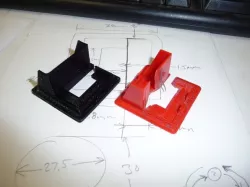 Craftman bandsaw table insert