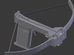 Crossbow