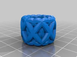 crown Ring