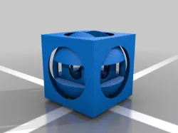 CuboSphere