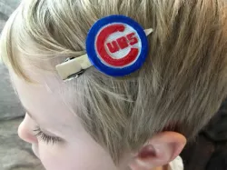 Cubs logo