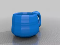 cup