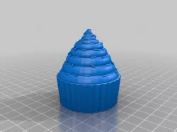 cupcake
