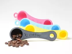 Customizable Measuring Spoon/Scoop (One or Two Ended)
