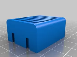 Customized SD card holder - 6 Slots and connector