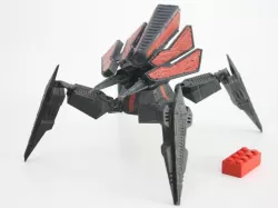 Cybran T1 Assault Bot - Mantis