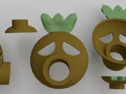Deku Mask