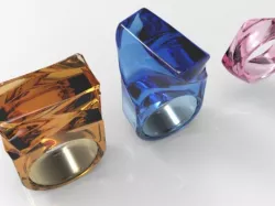 Designer Ring