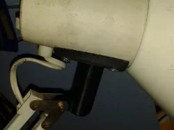 Desk Lamp fix