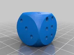 dice