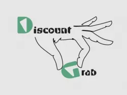 Discount Grab LOGO