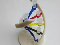 DNA Test Tube Holder