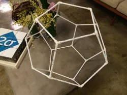 Dodecahedron kit
