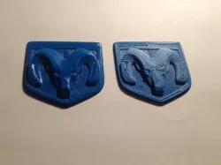 Dodge emblem