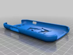 Dolphin S3 case