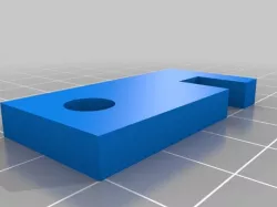Door Latch Part 2