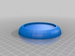 Dragon Ball Radar 1:1