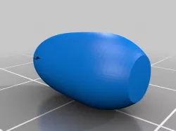 Dragon Egg Display