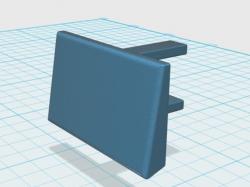 Drill Press & Band Saw Safety Key 3D Models | Page 1 | STLFinder