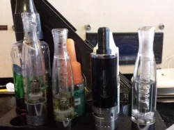 Drip tip