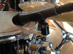 Drum Mic Mount
