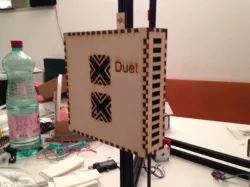 Duet Case