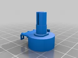Dummy Potentiometer