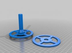 dymo labelwriter 450 stickers 3D Models | Page 1 | STLFinder