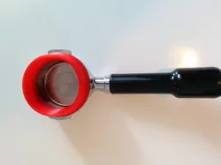 E61 Espresso Basket Fill Guide