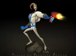 Earthworm Jim