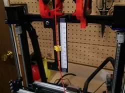 Easy-E(Step), The Estep calibration gauge.