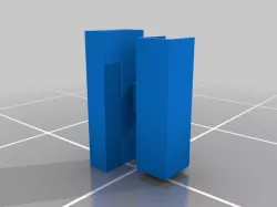Electronics box